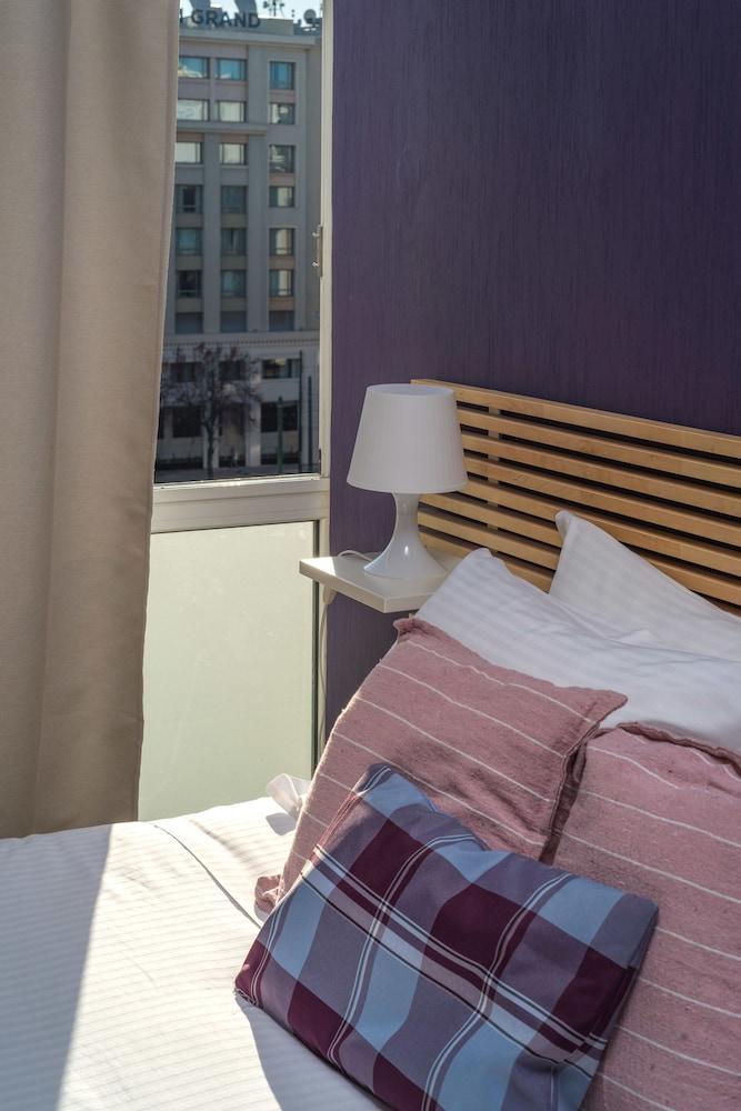 Connect Suites Athen Eksteriør bilde