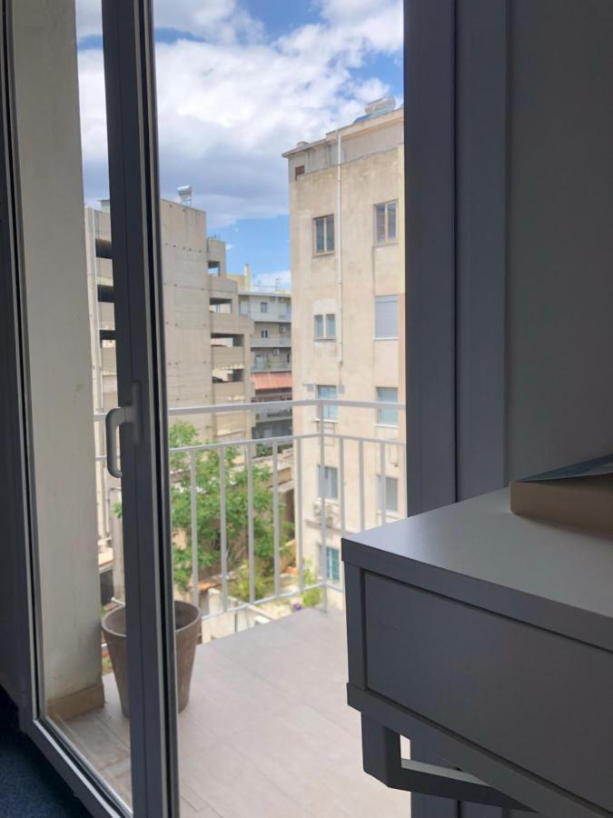 Connect Suites Athen Eksteriør bilde